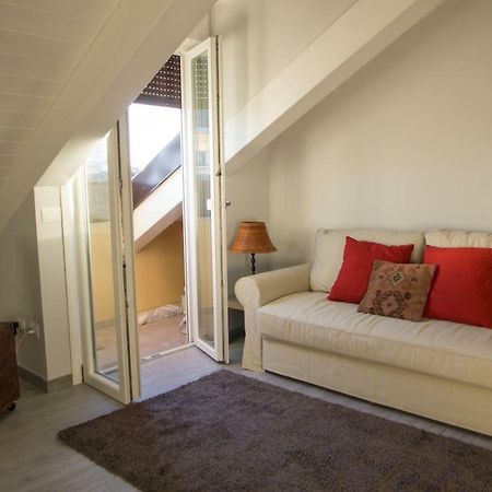 Ferienwohnung Il Nido Del Picchio Turin Exterior foto